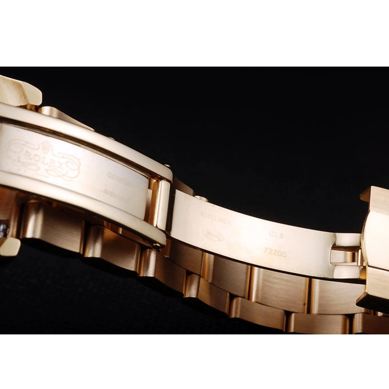 AAA Replica Watches Yacht-Master II-rl243 Rolex 0816
